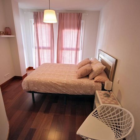 El Mirador De Nabain Apartment โบลตาญญา ภายนอก รูปภาพ