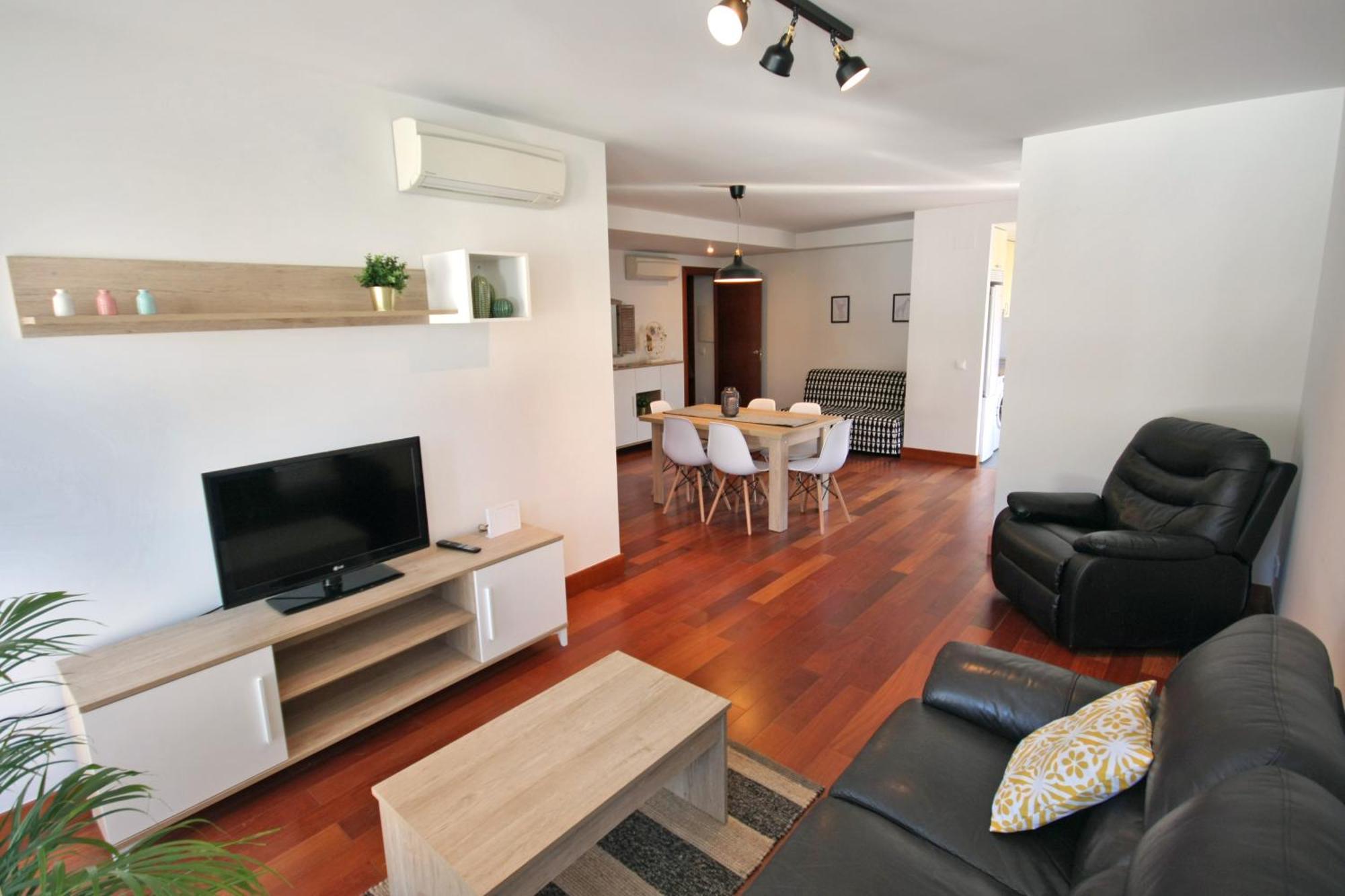 El Mirador De Nabain Apartment โบลตาญญา ภายนอก รูปภาพ