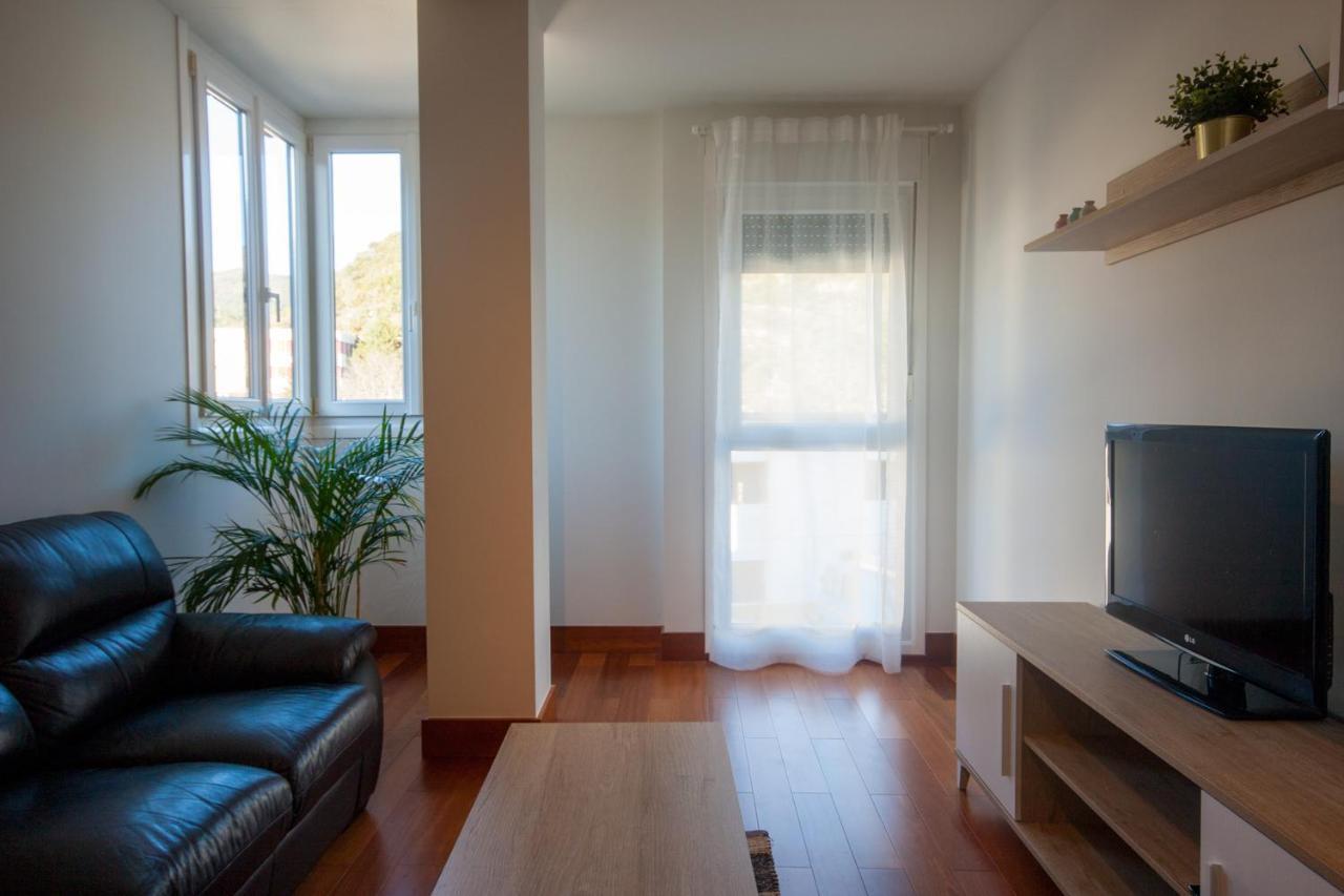 El Mirador De Nabain Apartment โบลตาญญา ภายนอก รูปภาพ