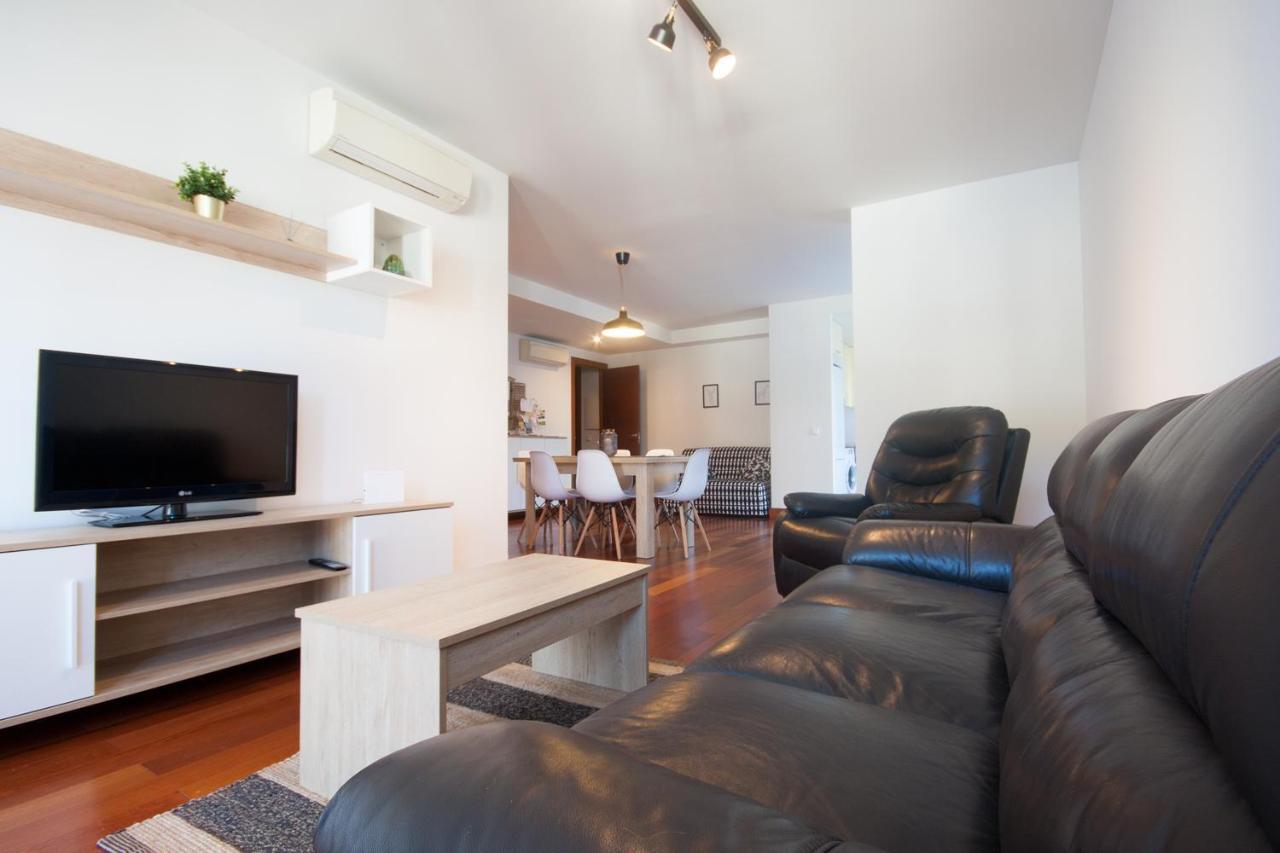 El Mirador De Nabain Apartment โบลตาญญา ภายนอก รูปภาพ