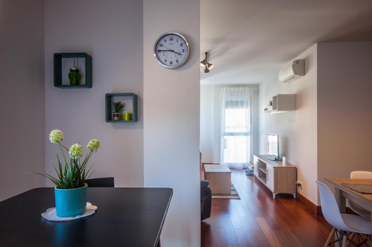El Mirador De Nabain Apartment โบลตาญญา ภายนอก รูปภาพ